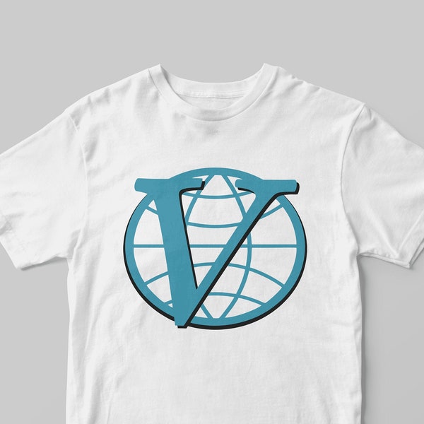 The Venture Bros - Venture Industries T-shirt