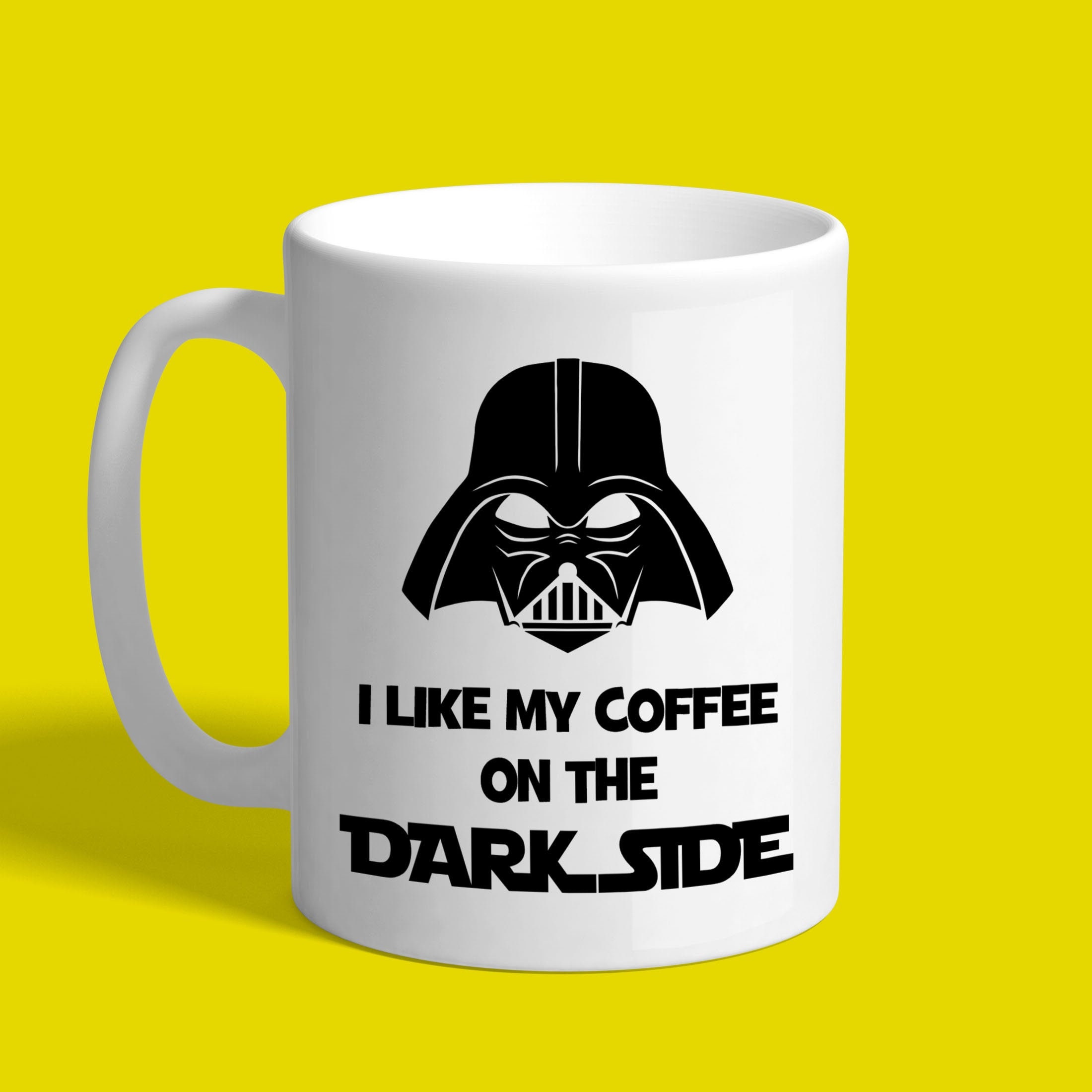 Star Wars Coffee