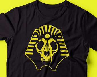 The Venture Bros - Sphinx T-shirt