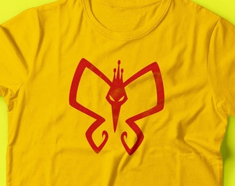 The Venture Bros - The Mighty Monarch T-shirt
