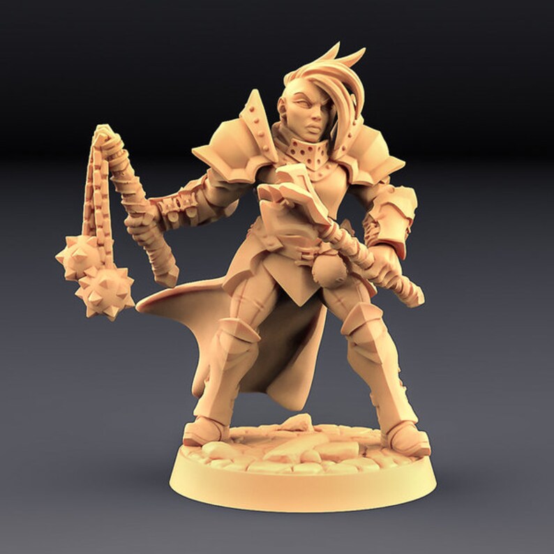 Fighters Guild From Artisan Guild | Etsy