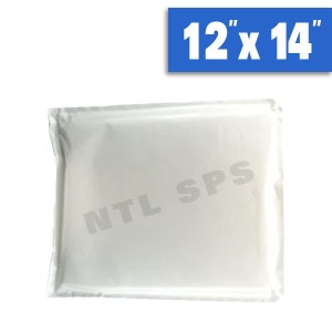 1pc - Heat Press Teflon Pillow 12&quot;x14&quot; - for HTV