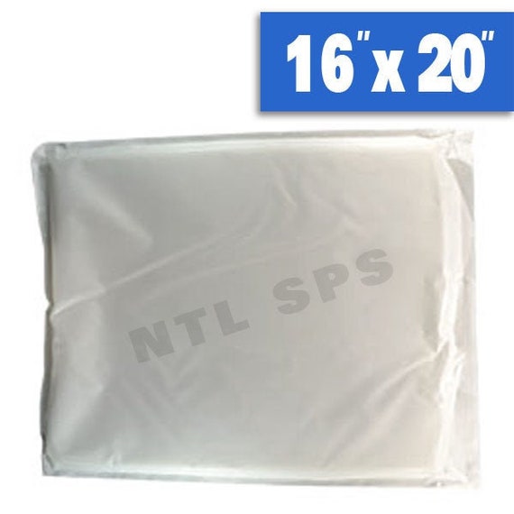 1pc Heat Press Teflon Pillow 16x20 For Htv Etsy