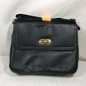 1973 Coach Bag - Etsy