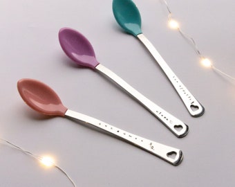 personalized baby cutlery