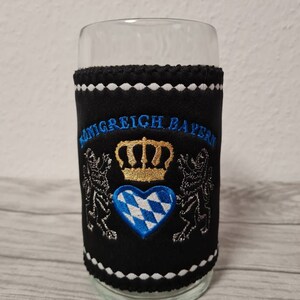 Bayern beer mug - Etsy 日本
