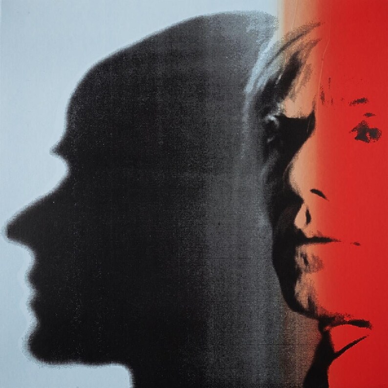 Andy Warhol (American, 1928-1987) Andy Warhol (American, 1928-1987)