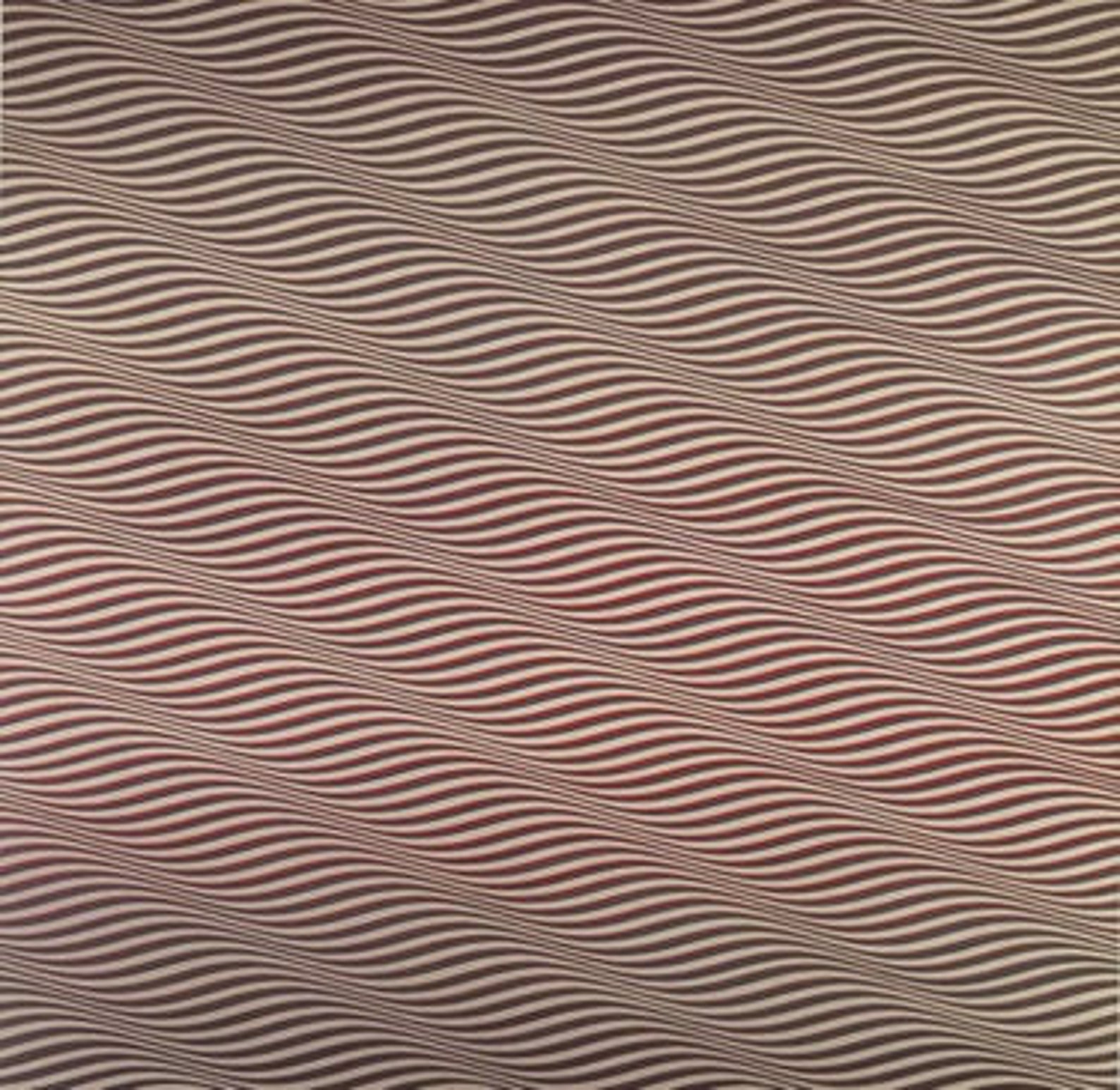Bridget Riley Cataract 3 1967 Photolitho Etsy