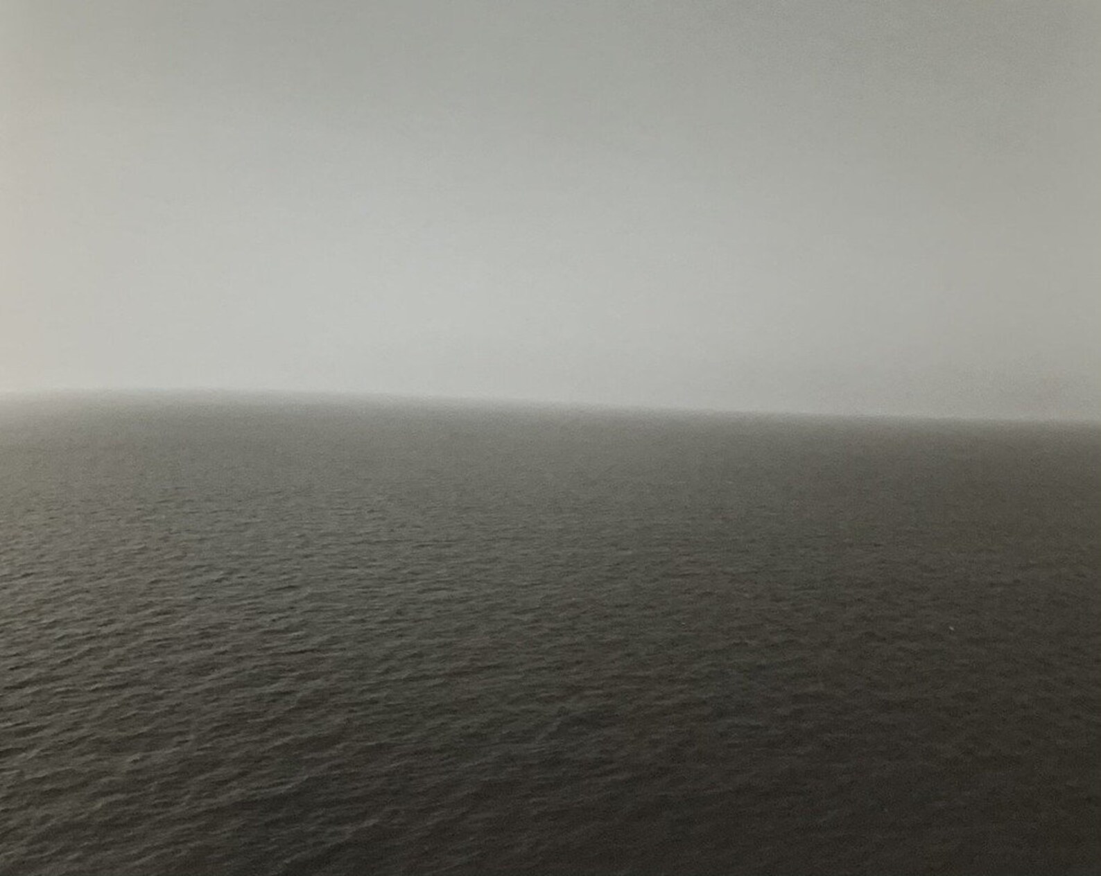 Hiroshi Sugimoto Seascape PhotoLitho Golf von Bothnia Etsy