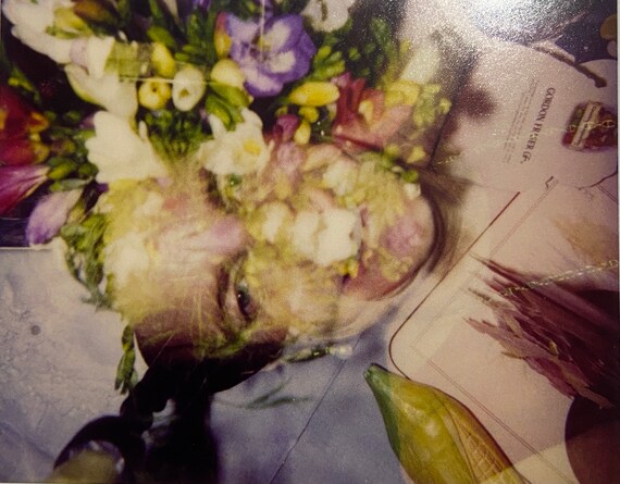 Linda McCartney, Jamaica, Caribbean-Photo-Litho