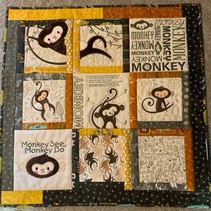 Monkey See, Monkey Do