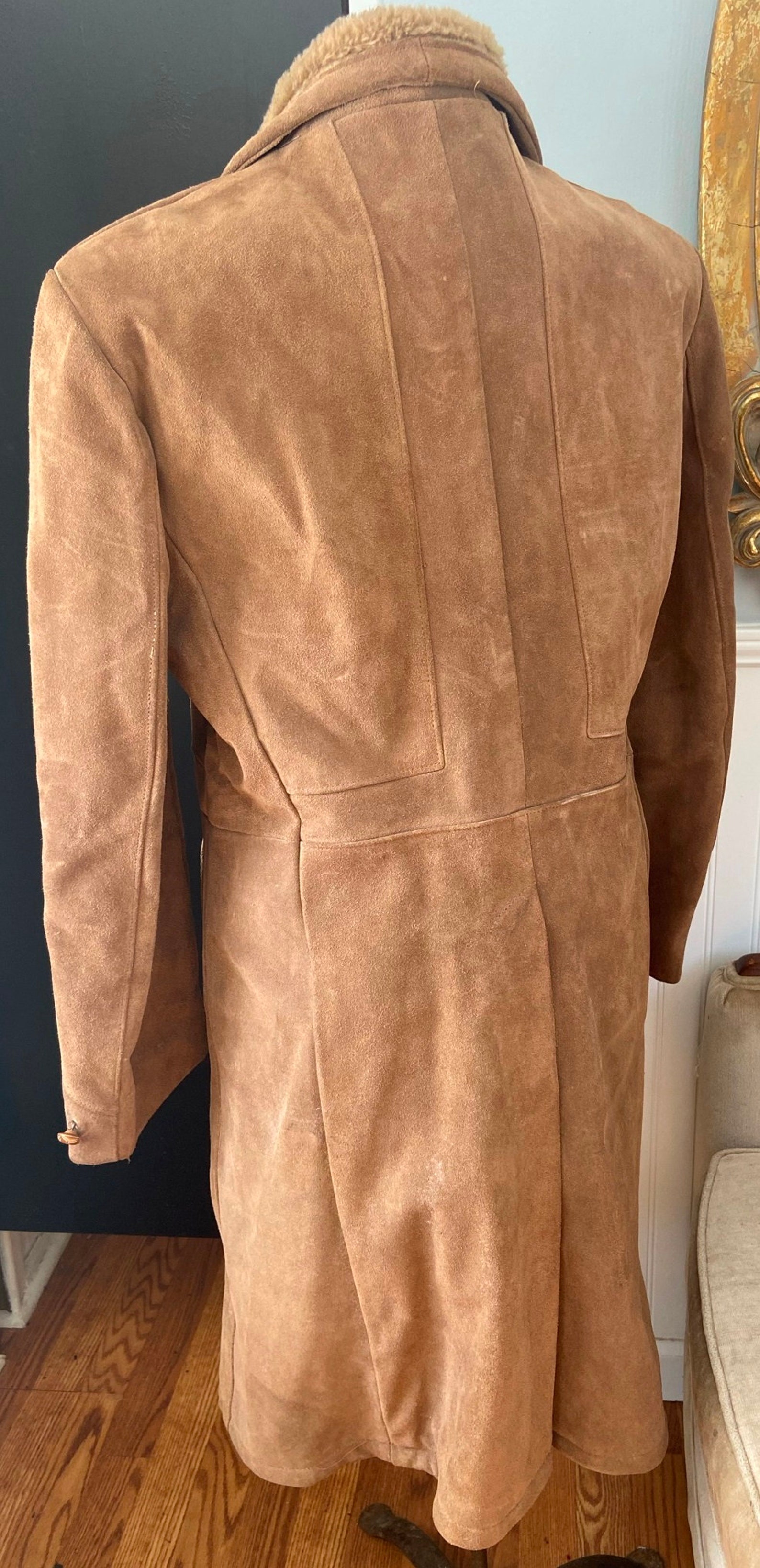 zara coats