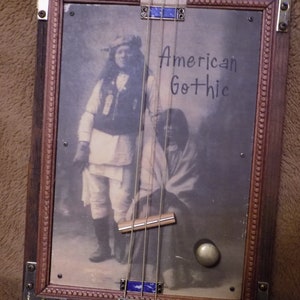 American Gothic