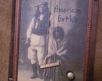 American Gothic