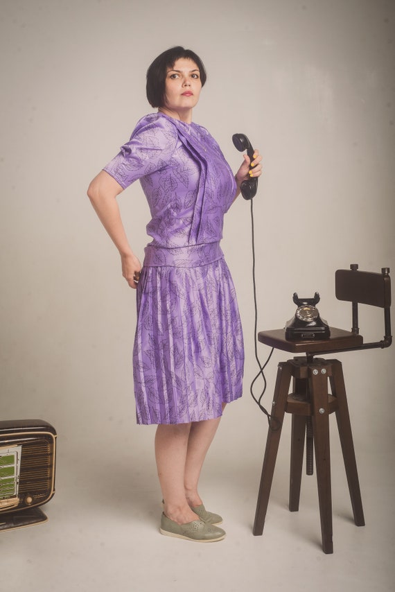 casual vintage clothing