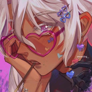 PRINT - Noé