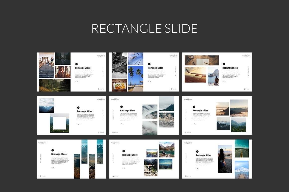 Prototype PowerPoint Templates | Etsy