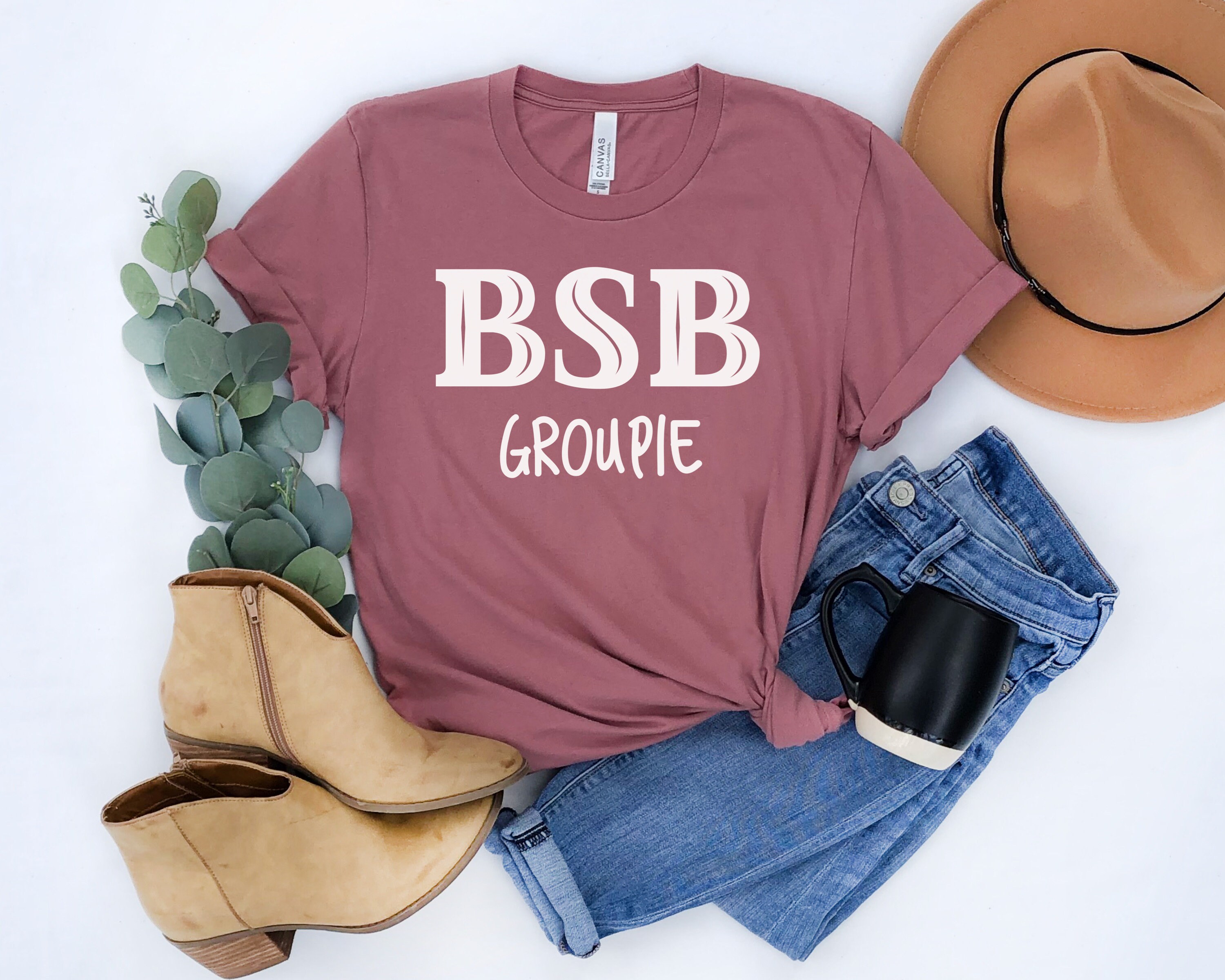 bsb tee shirts