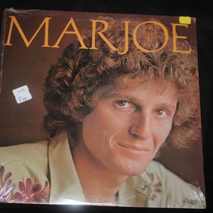 Marjoe &quot;Bad But Not Evil&quot; 1972 1st Press Chelsea Records CHE-1005 (Cult Classic) Factory Sealed