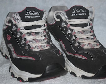 skechers go walk 4 goga max women's