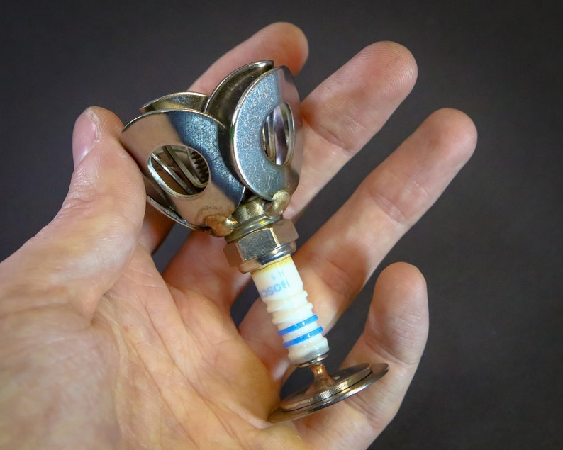Size detail of product