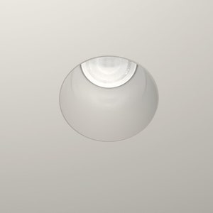 Trimless Recessed Light Kit Set With 4 IC Housing PAR 20 LED