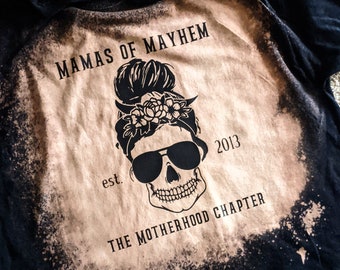 Download Mama Of Mayhem Etsy