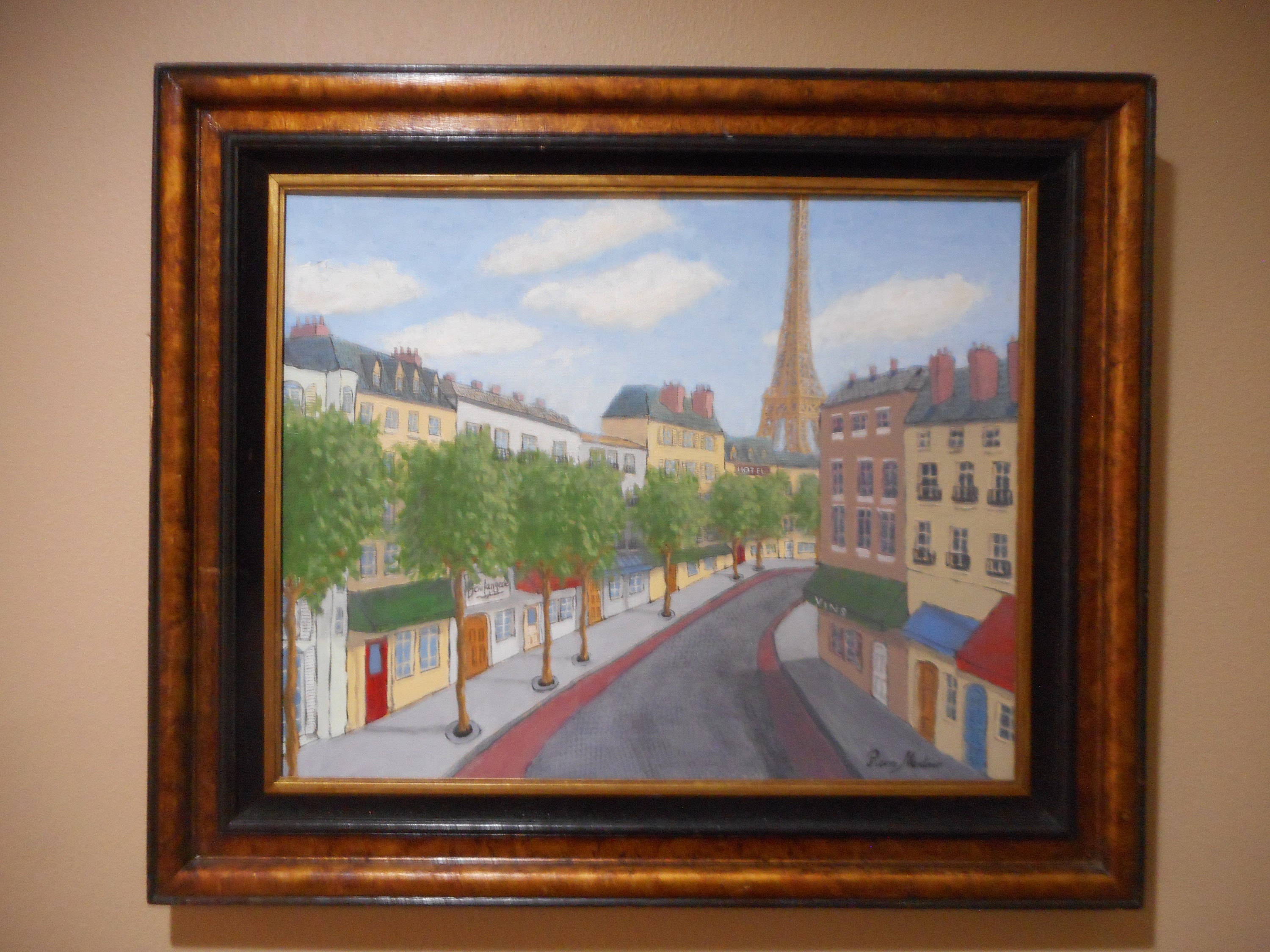 VintageArtSales - Etsy