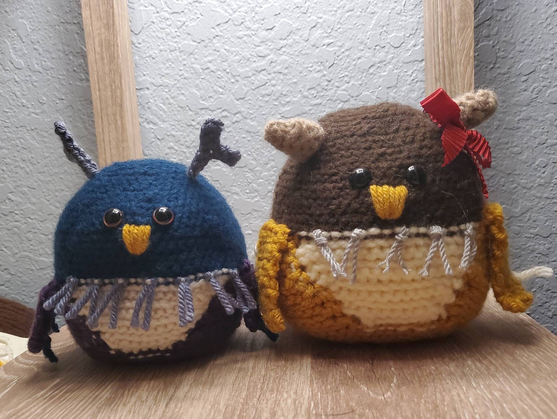 moonkin plush