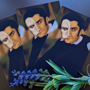 2004 POTO Giclee Matte Print - 4 x 6