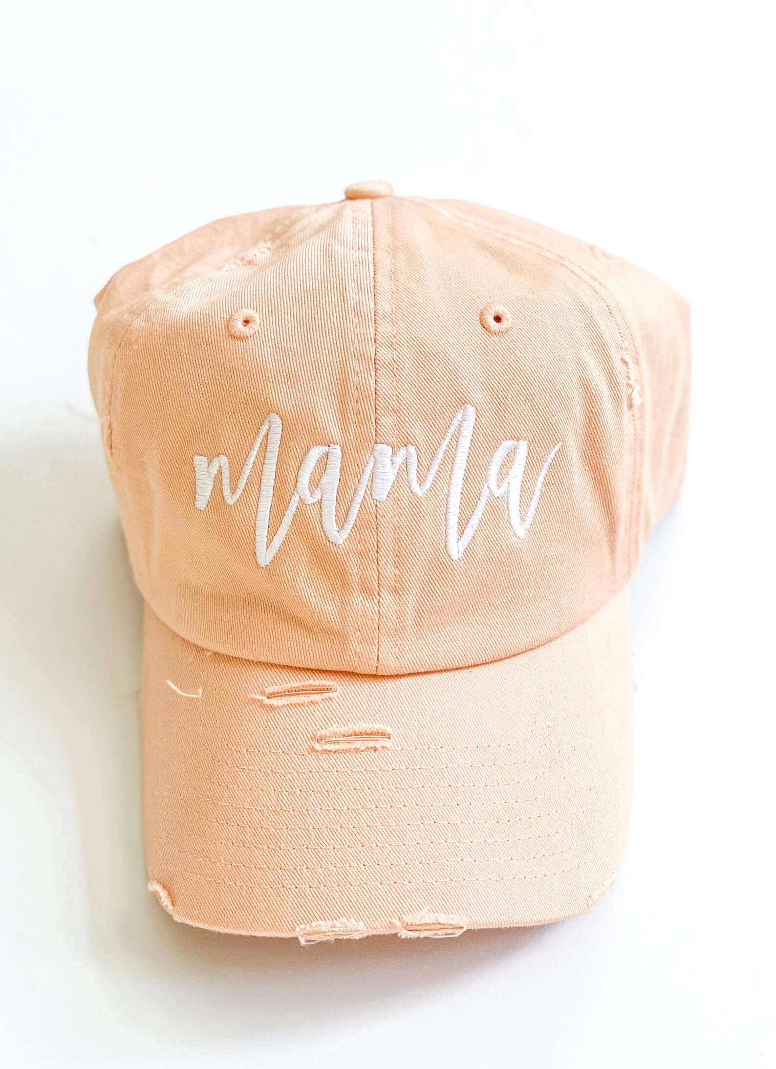 Mama Hat Hat for Mom Gift for Mom Fall Hat Mom Hat Gift Etsy