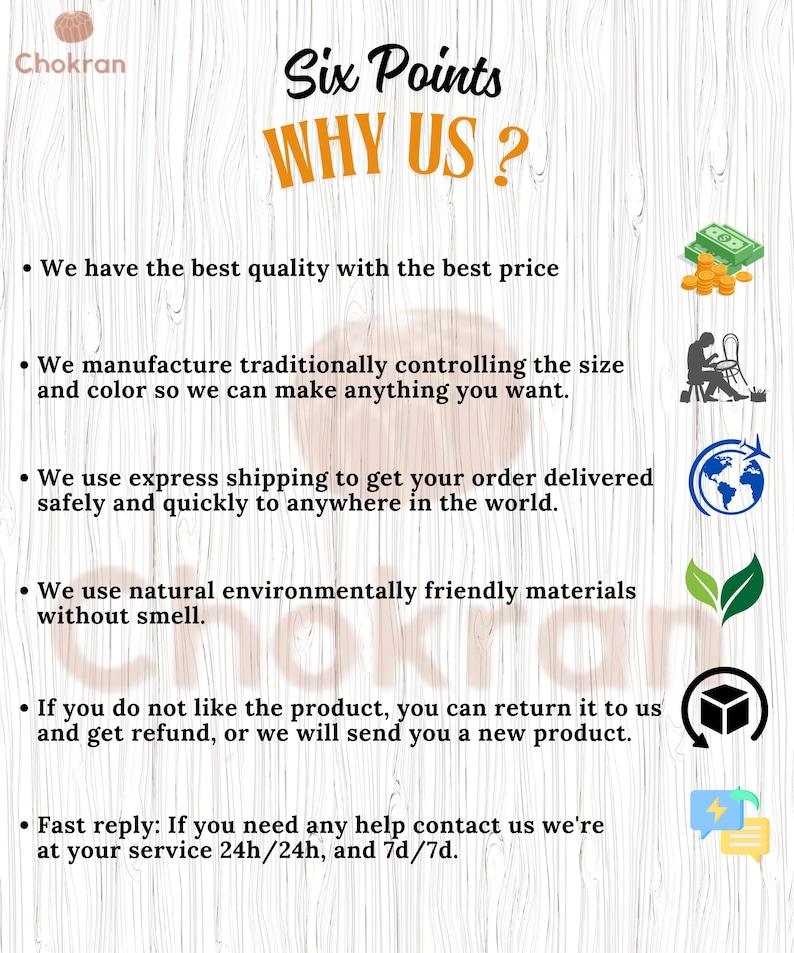 Handmade Bench, Wood Work Bench, Ottoman, Gift for Her, Dining Bench, Turkish Rug Bench, Sitting Bench, Coffee Bench, Piano Bench