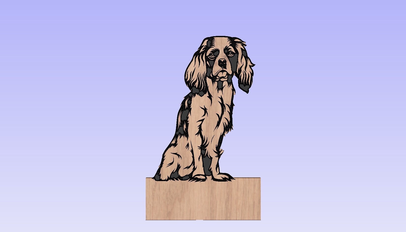 colorclimax dog 