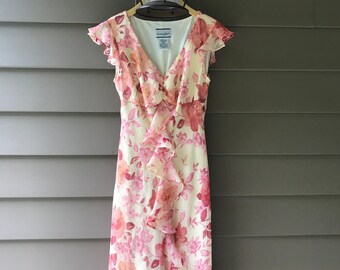 breakin loose dress