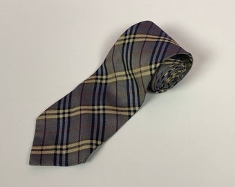 nova check tie