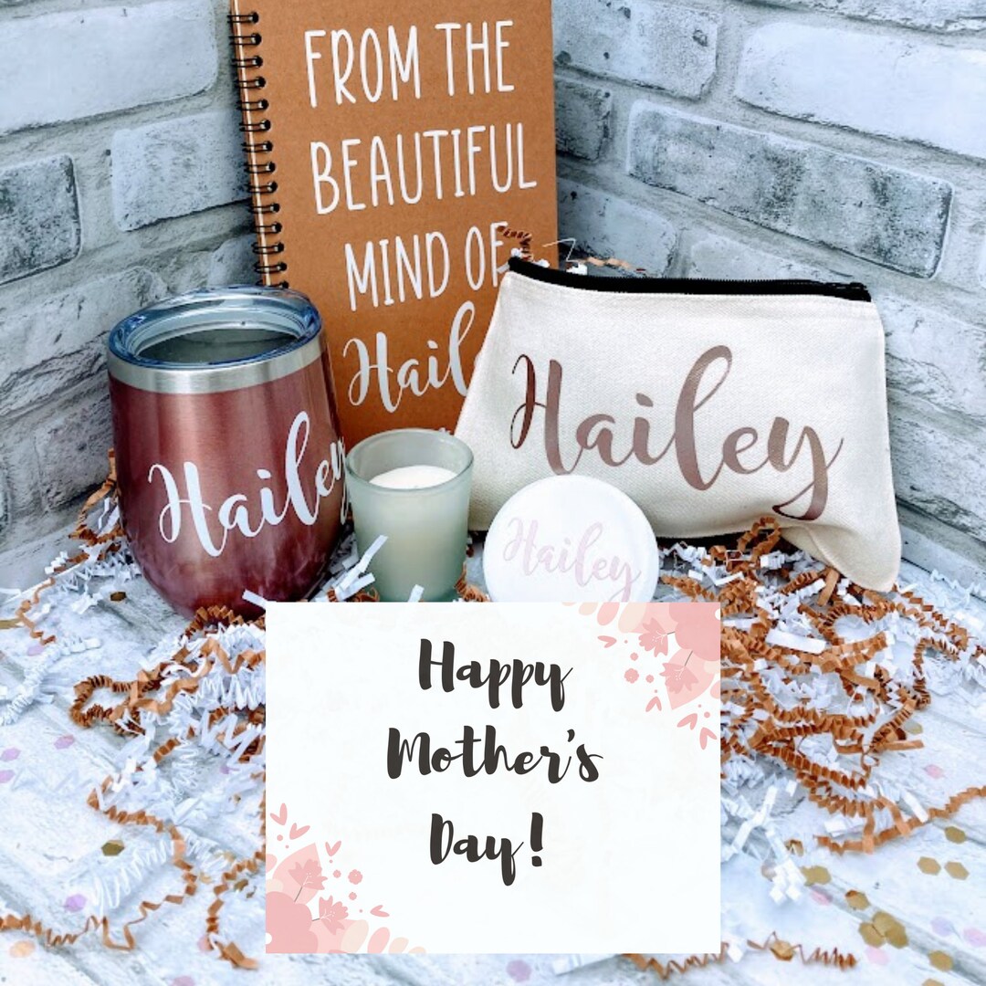 Mother's Day Gift Box, Gift Set for Mother's Day, Mom Gift, Gift for