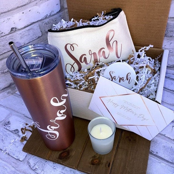 Gift Set for Mother's Day Mom Gift Mother's Day Gift Etsy