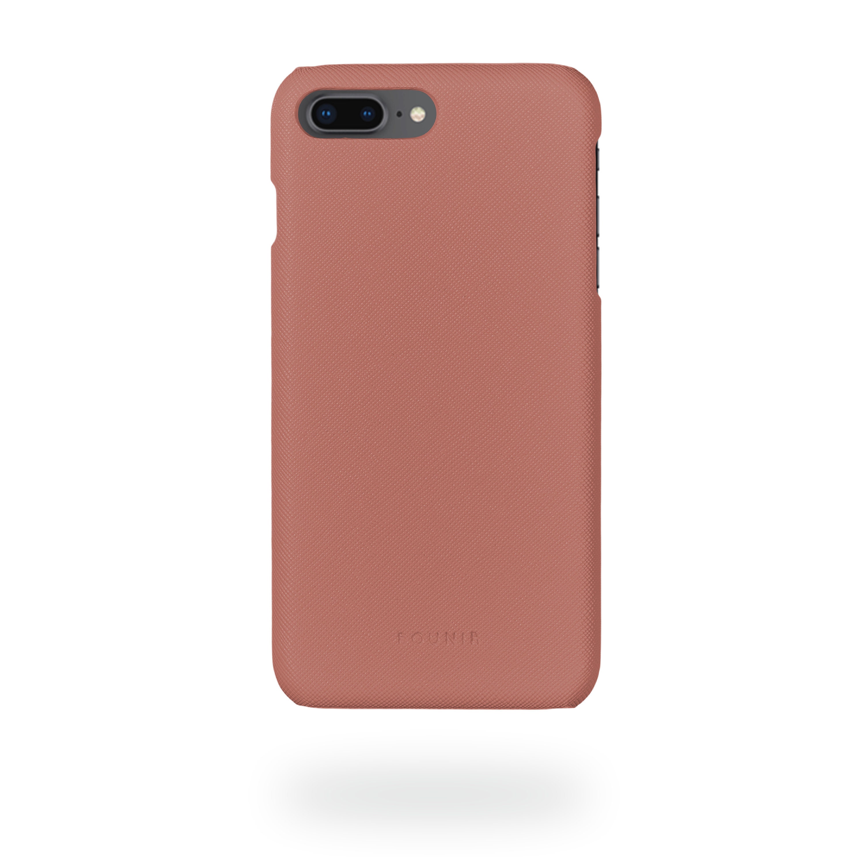 Dusty pink phone case Clearance