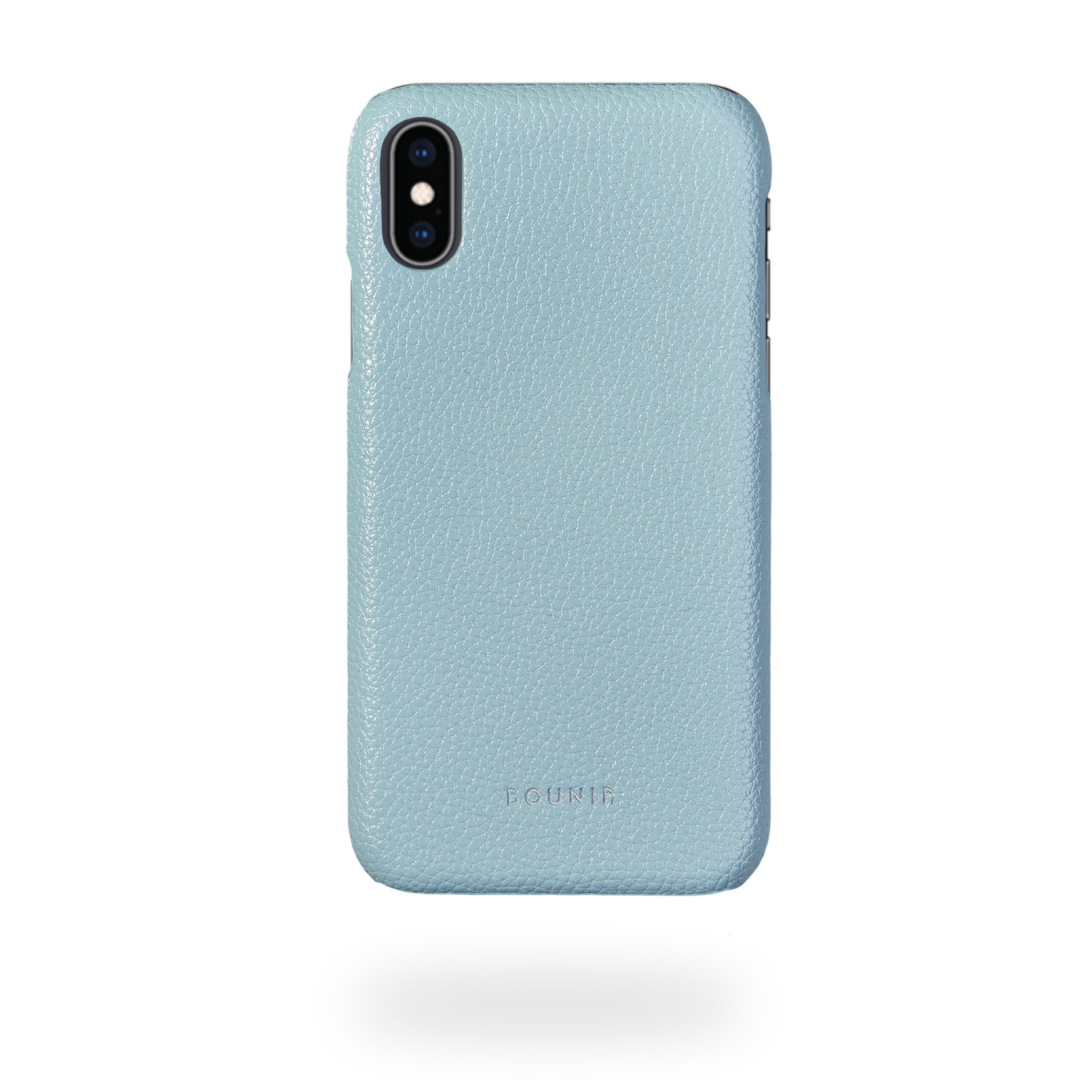 Phone Case Blue iPhone XS MAX Etsy