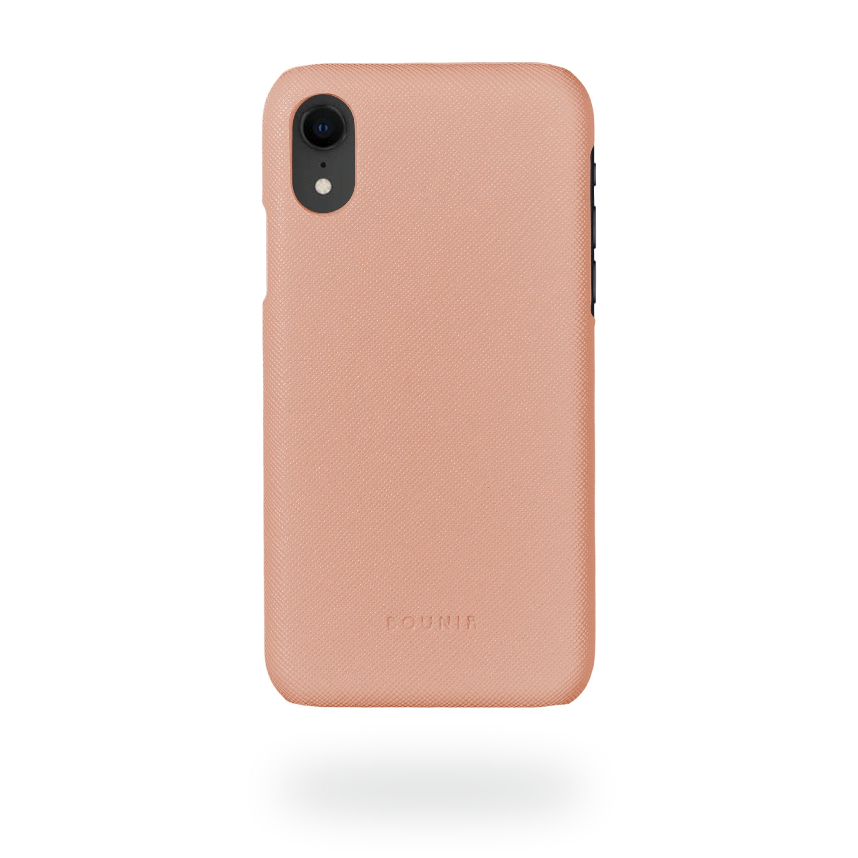 Phone Case Light Pink iPhone XR Etsy