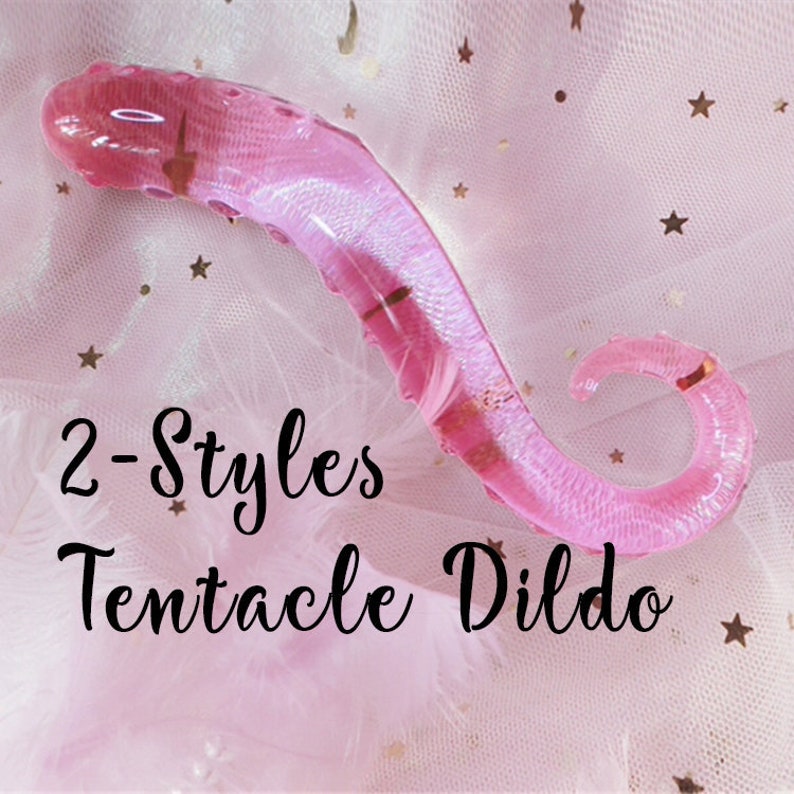 Tentacle dildo,Glass dildo,Sex toys,Anal dildo,Crystal dildo,DDLG,Bdsm toys,Fantasy dildo,Butt plug,Dildo,Crystal sex toys,Adult toys,Mature 