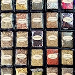 Witchcraft Herbs