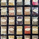 Witchcraft Herbs