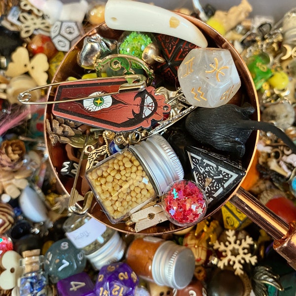 Divination Tools - Etsy