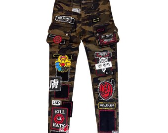 PROMETHEAN V2 DENIM - [Bug Killer]