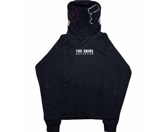 RAT KILLER HOODIE - [Blackout]