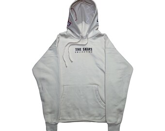 RAT KILLER HOODIE - [Bleach]