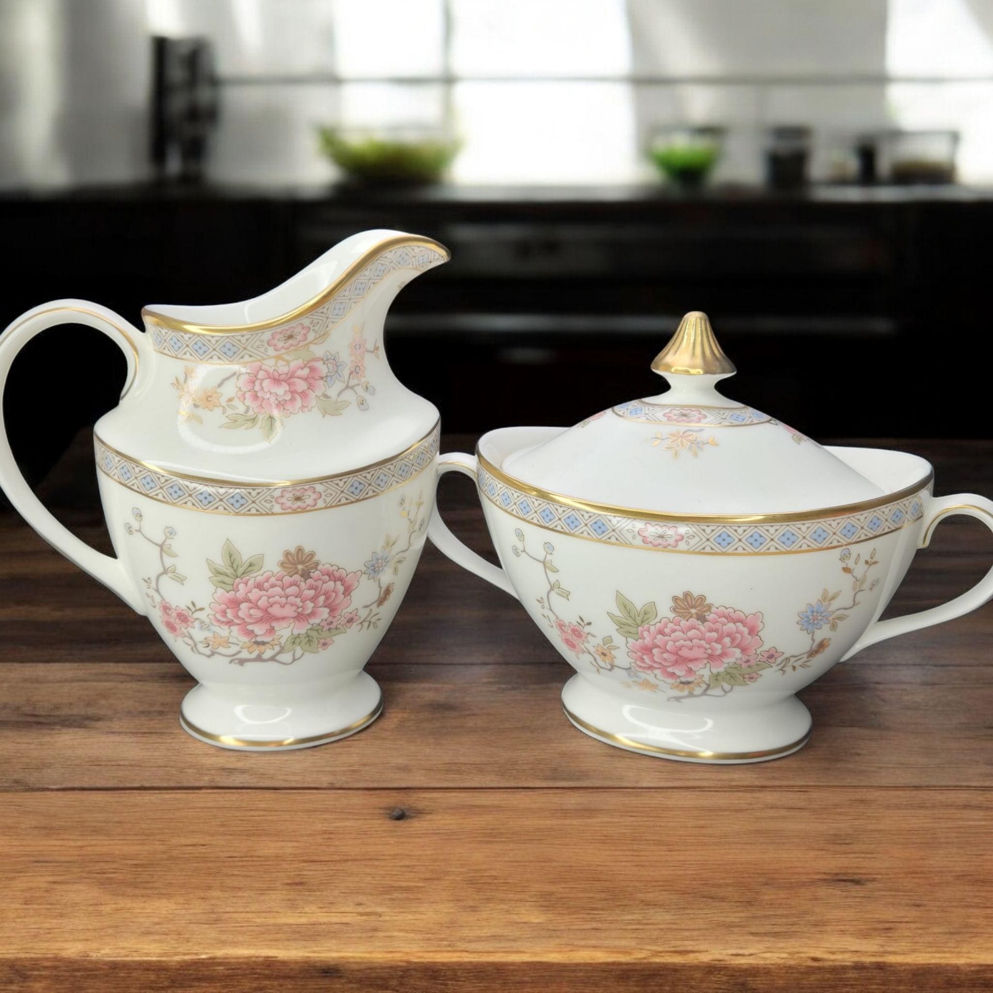 【箱入り新品】ロイヤルドルトン カントン トリンケットディッシュ 4枚セット Royal doulton canton - Etsy 日本