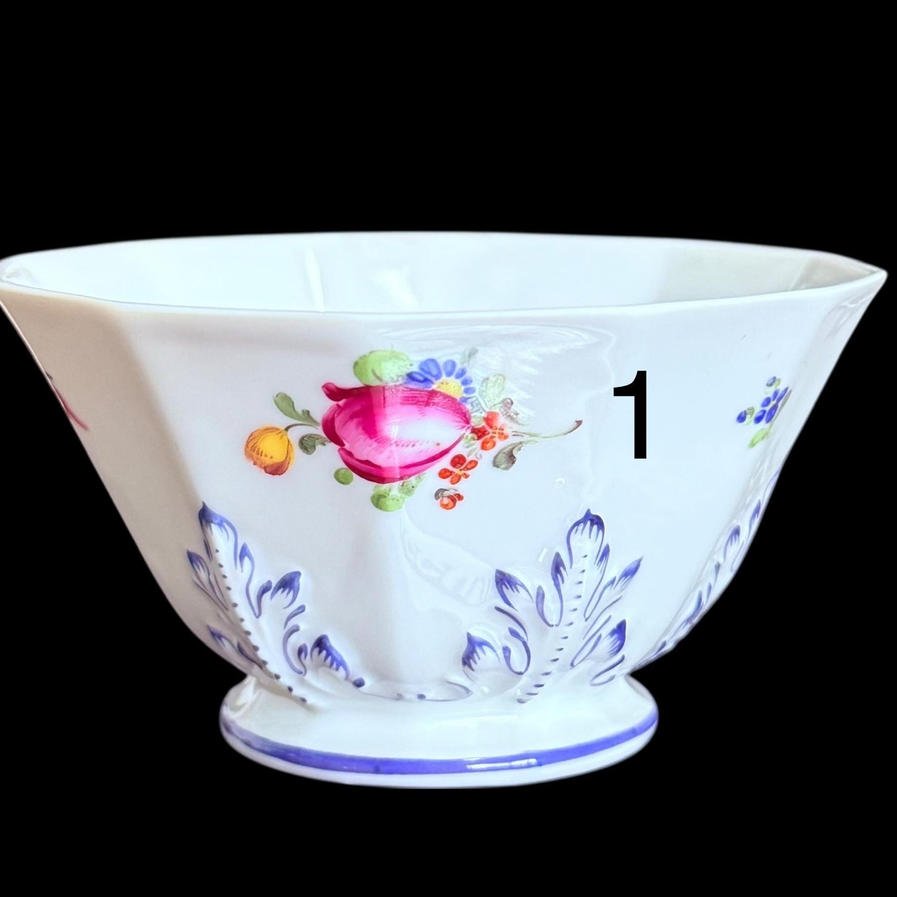 Nymphenburg porcelain - Etsy 日本