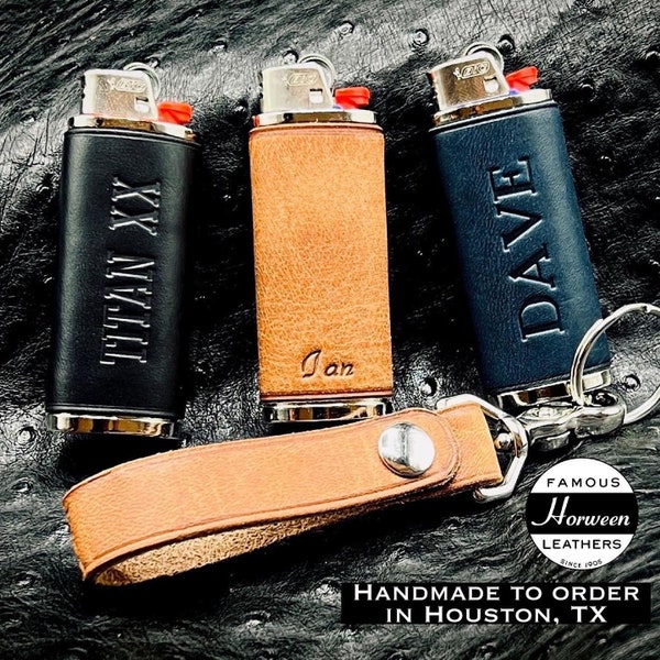 Bic Lighter Case Etsy
